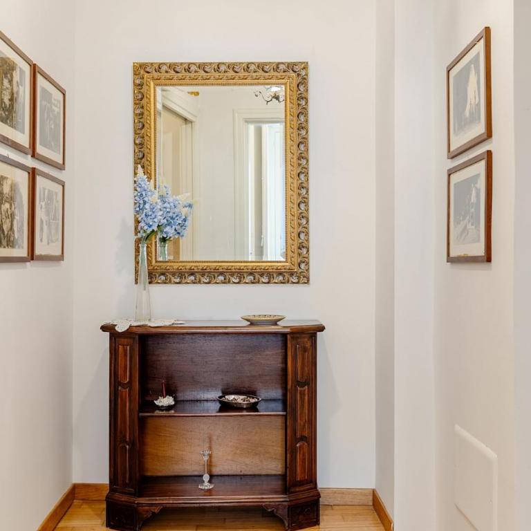 San Michele Heritage Historic residence in the center - One-Bedroom Apartment - 13
