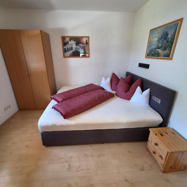 Schroll Irmi - Apartment mit 2 Schlafzimmern und Dusche - 4