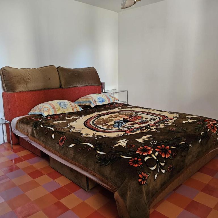 Guesthouse Zvezdara - Dvokrevetna Soba sa Bračnim Krevetom - 6