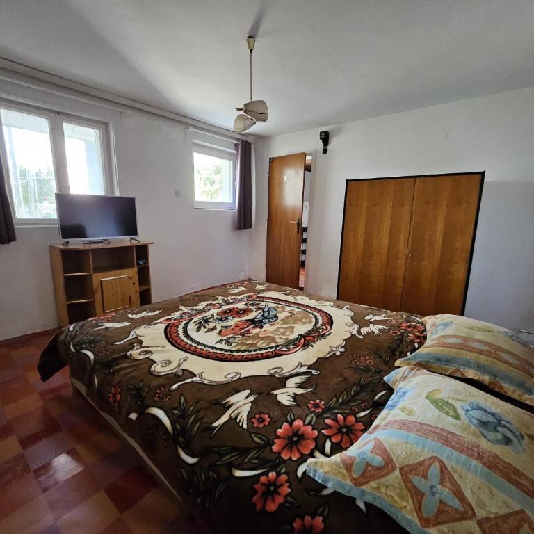 Guesthouse Zvezdara - Dvokrevetna Soba sa Bračnim Krevetom - 14