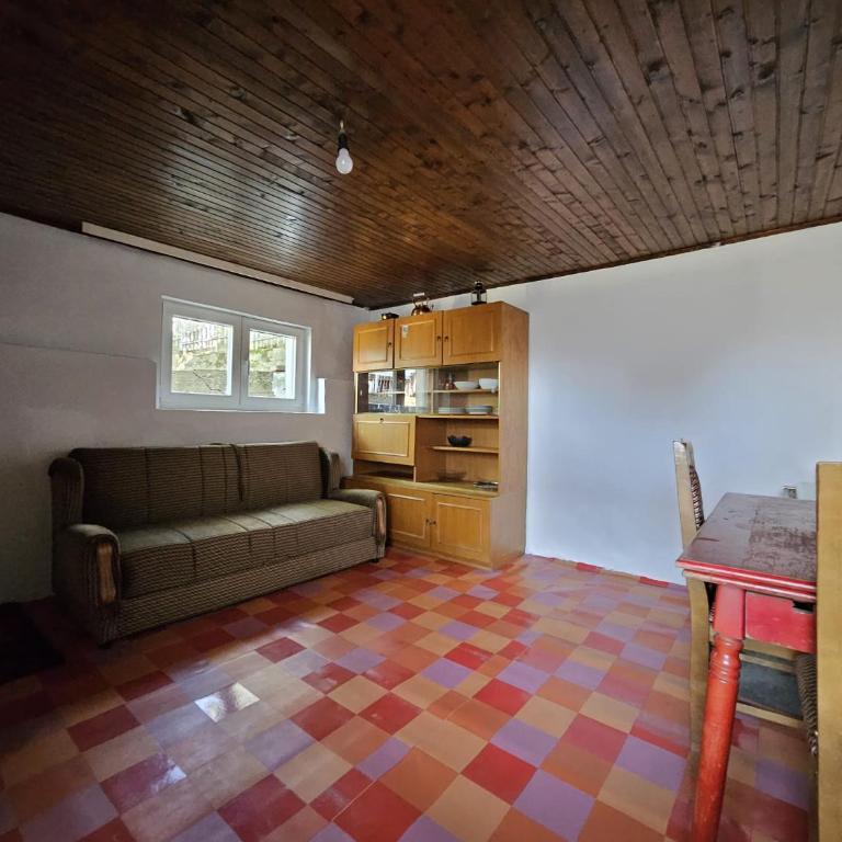 Guesthouse Zvezdara - Dvokrevetna Soba sa Bračnim Krevetom - 15