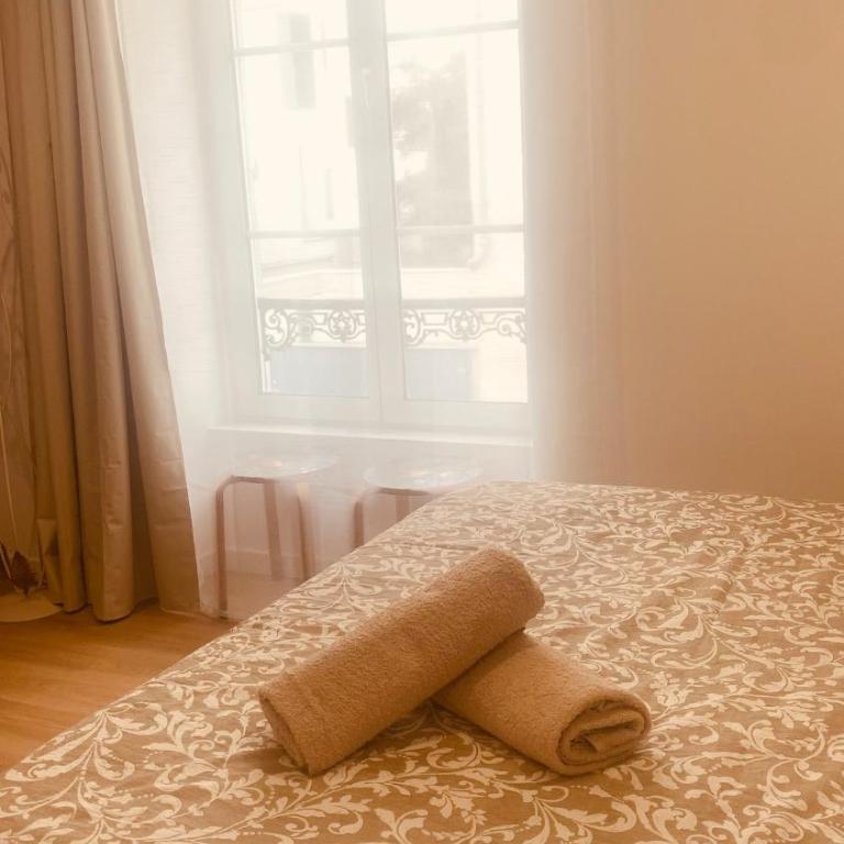 Cœur de Loire rive gauche - Appartement 1 Chambre - 18