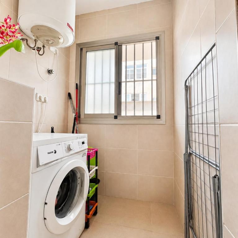 Marinasunbeach Pedro Lorca 114 - Apartamento de 2 dormitorios - 2