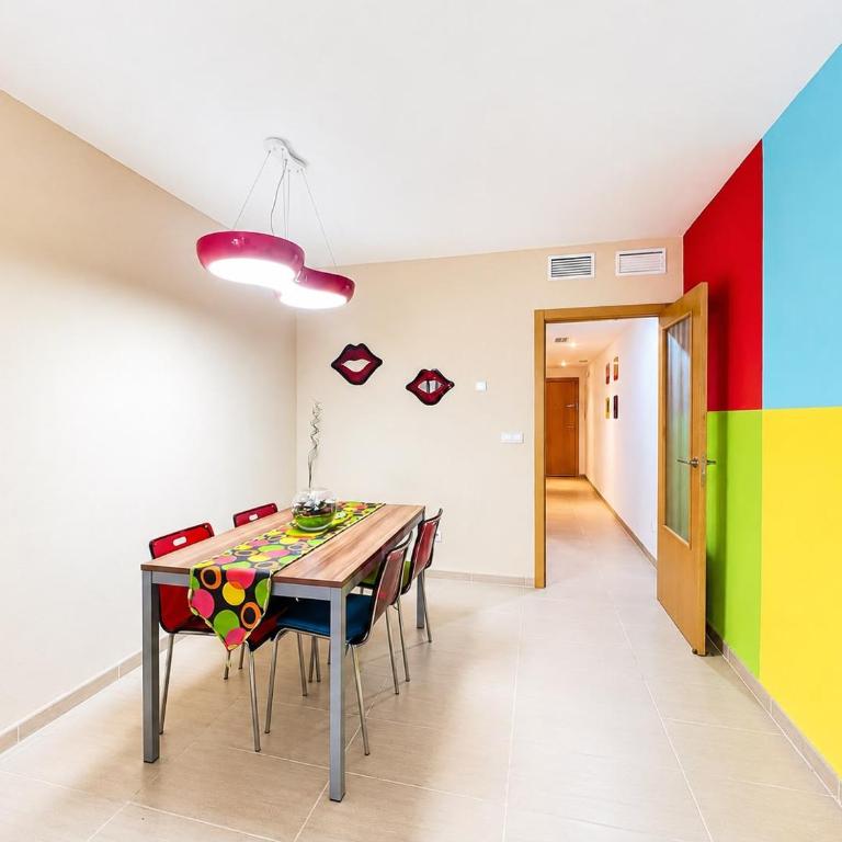 Marinasunbeach Pedro Lorca 114 - Apartamento de 2 dormitorios - 5