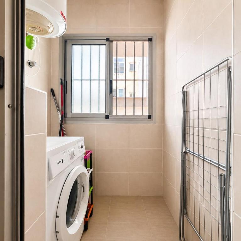 Marinasunbeach Pedro Lorca 114 - Apartamento de 2 dormitorios - 7