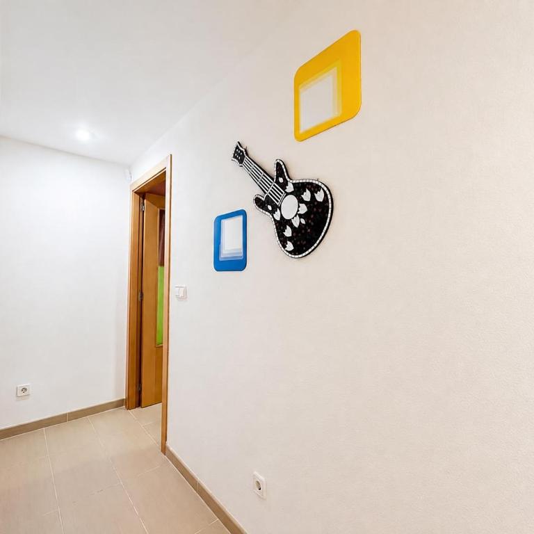Marinasunbeach Pedro Lorca 114 - Apartamento de 2 dormitorios - 8