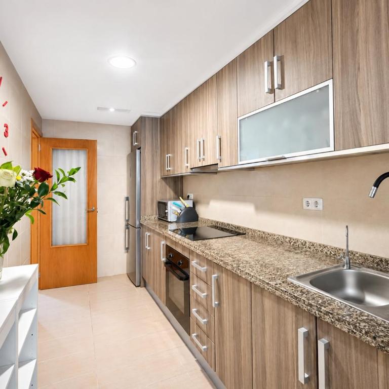 Marinasunbeach Pedro Lorca 114 - Apartamento de 2 dormitorios - 11