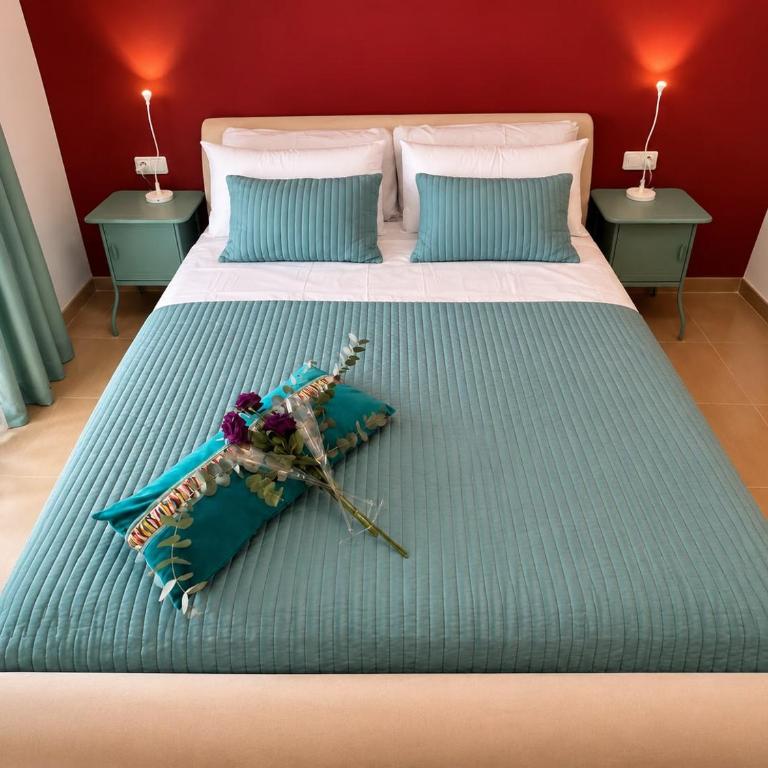 Marinasunbeach Pedro Lorca 114 - Apartamento de 2 dormitorios - 20