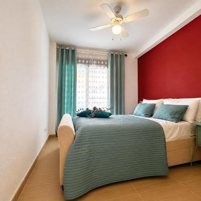 Marinasunbeach Pedro Lorca 114 - Apartamento de 2 dormitorios - 21