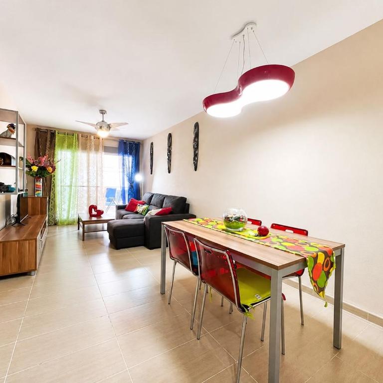 Marinasunbeach Pedro Lorca 114 - Apartamento de 2 dormitorios - 23
