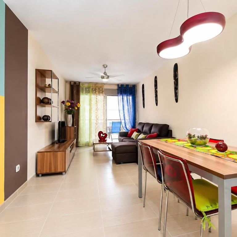 Marinasunbeach Pedro Lorca 114 - Apartamento de 2 dormitorios - 24