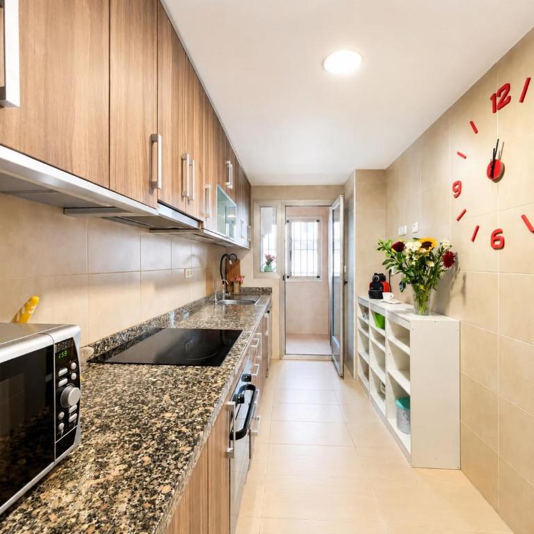 Marinasunbeach Pedro Lorca 114 - Apartamento de 2 dormitorios - 29