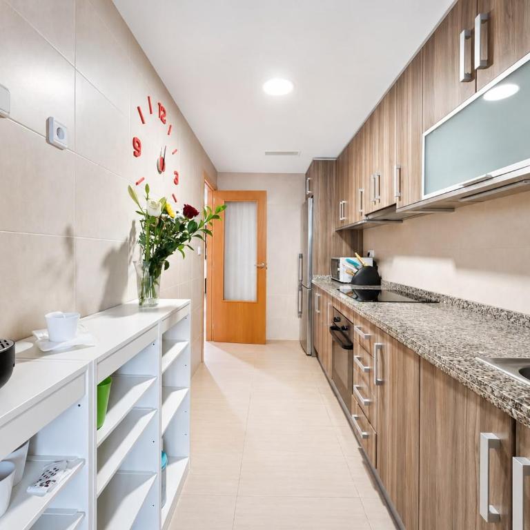 Marinasunbeach Pedro Lorca 114 - Apartamento de 2 dormitorios - 30