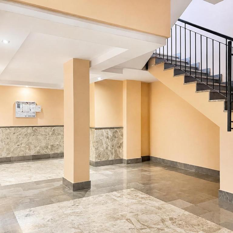 Marinasunbeach Pedro Lorca 114 - Apartamento de 2 dormitorios - 35