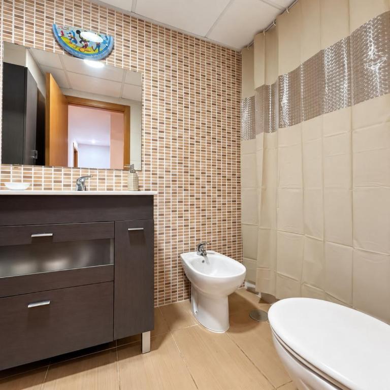 Marinasunbeach Pedro Lorca 114 - Apartamento de 2 dormitorios - 39