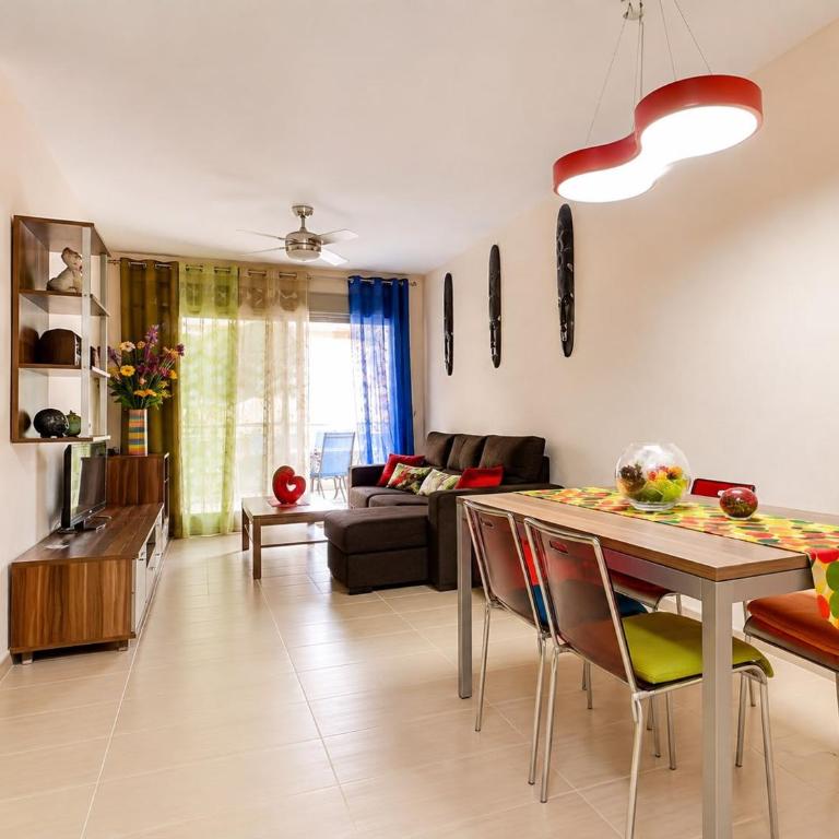 Marinasunbeach Pedro Lorca 114 - Apartamento de 2 dormitorios - 40