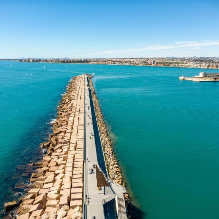 Marinasunbeach Pedro Lorca 114 - Apartamento de 2 dormitorios - 43