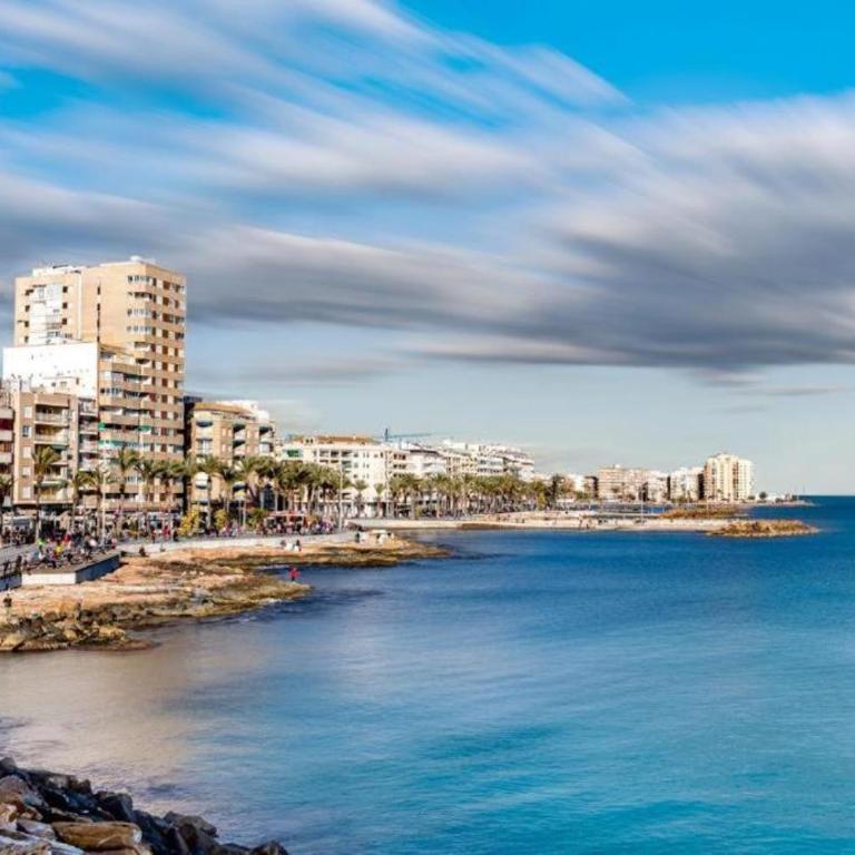 Marinasunbeach Pedro Lorca 114 - Apartamento de 2 dormitorios - 47