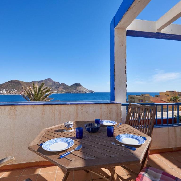 Mirador 6 - Two-Bedroom Apartment - 11