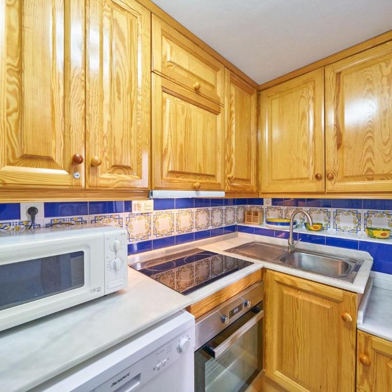 Mirador 6 - Two-Bedroom Apartment - 16