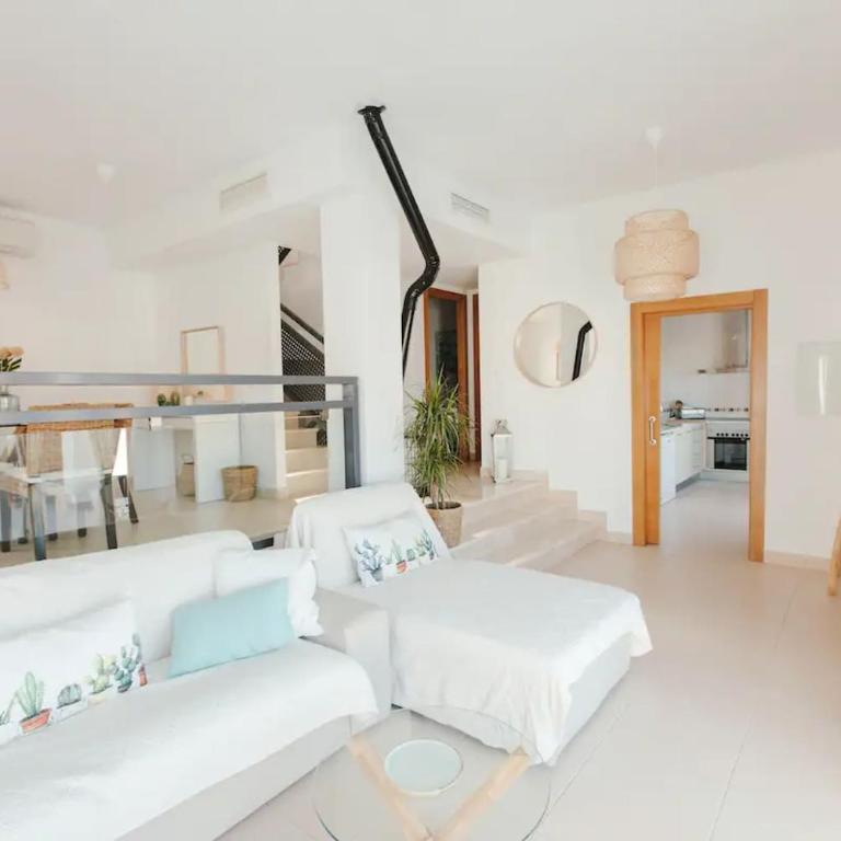 Villa Marejada 19 - Casa de 4 dormitorios - 4