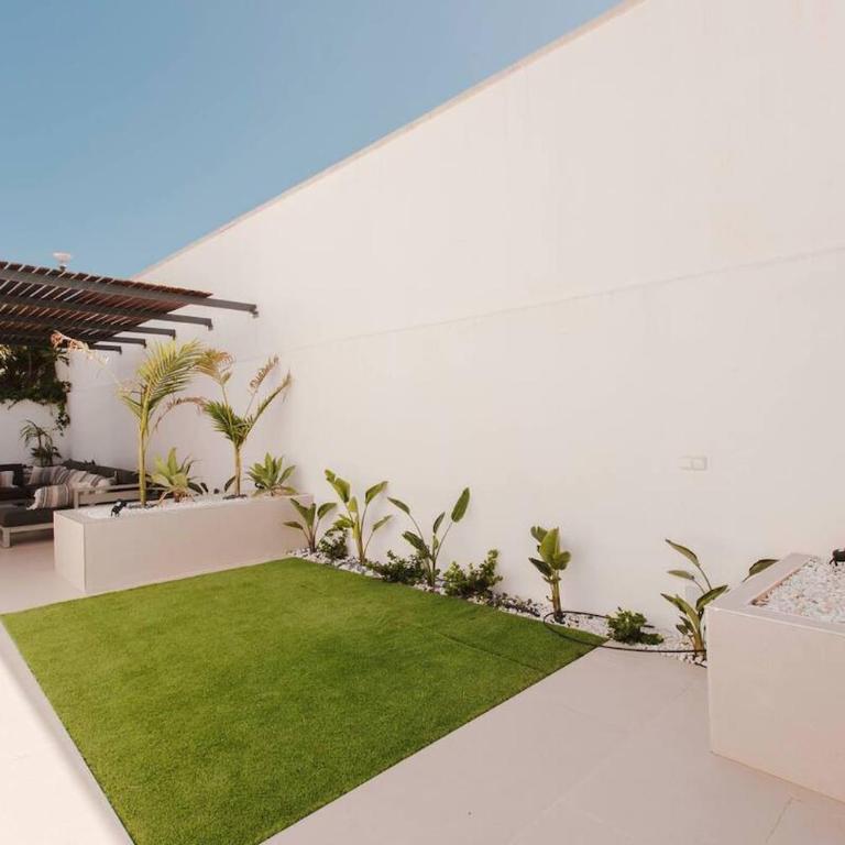 Villa Marejada 19 - Casa de 4 dormitorios - 11