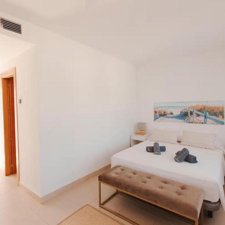 Villa Marejada 19 - Casa de 4 dormitorios - 20