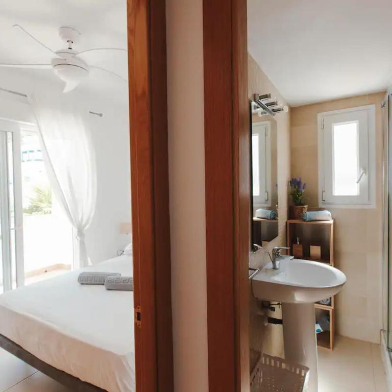 Villa Marejada 19 - Casa de 4 dormitorios - 32