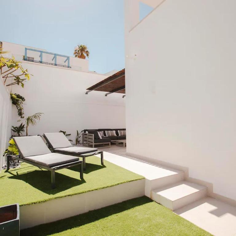 Villa Marejada 19 - Casa de 4 dormitorios - 43