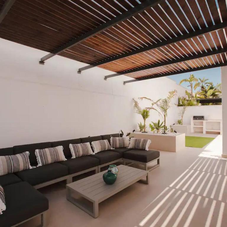 Villa Marejada 19 - Casa de 4 dormitorios - 48