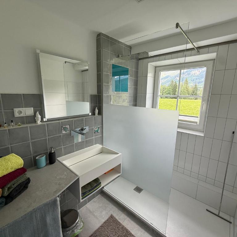 Atelierwohnung Jirana - Two-Bedroom Apartment - 37