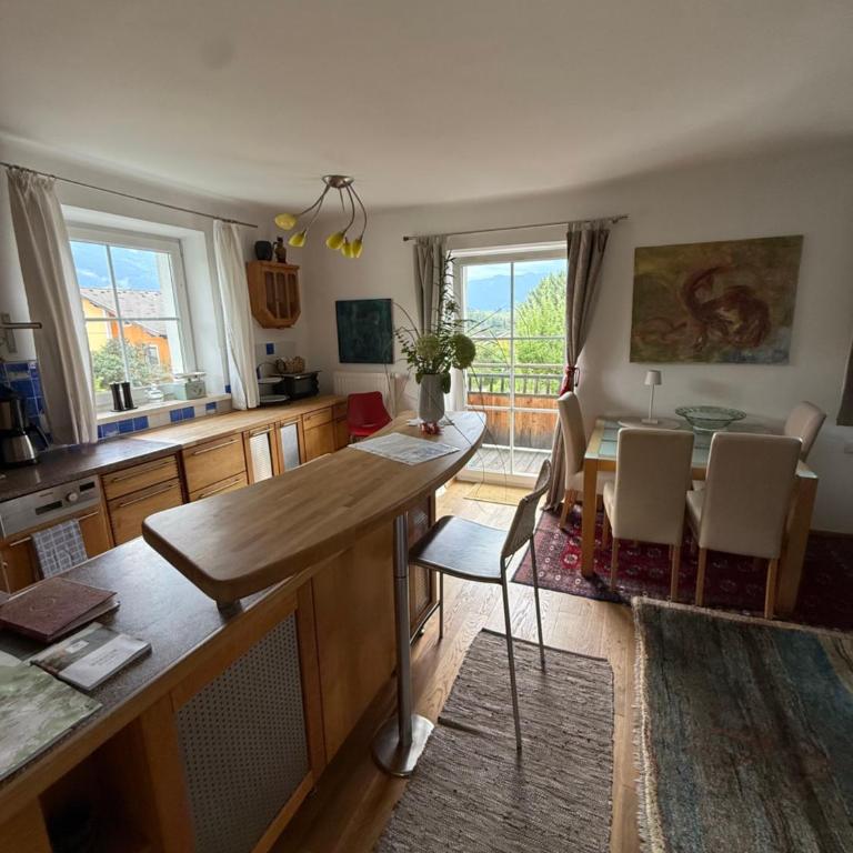 Atelierwohnung Jirana - Two-Bedroom Apartment - 36