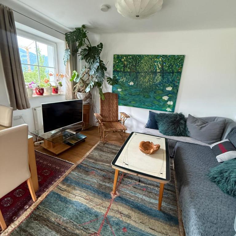 Atelierwohnung Jirana - Two-Bedroom Apartment - 43