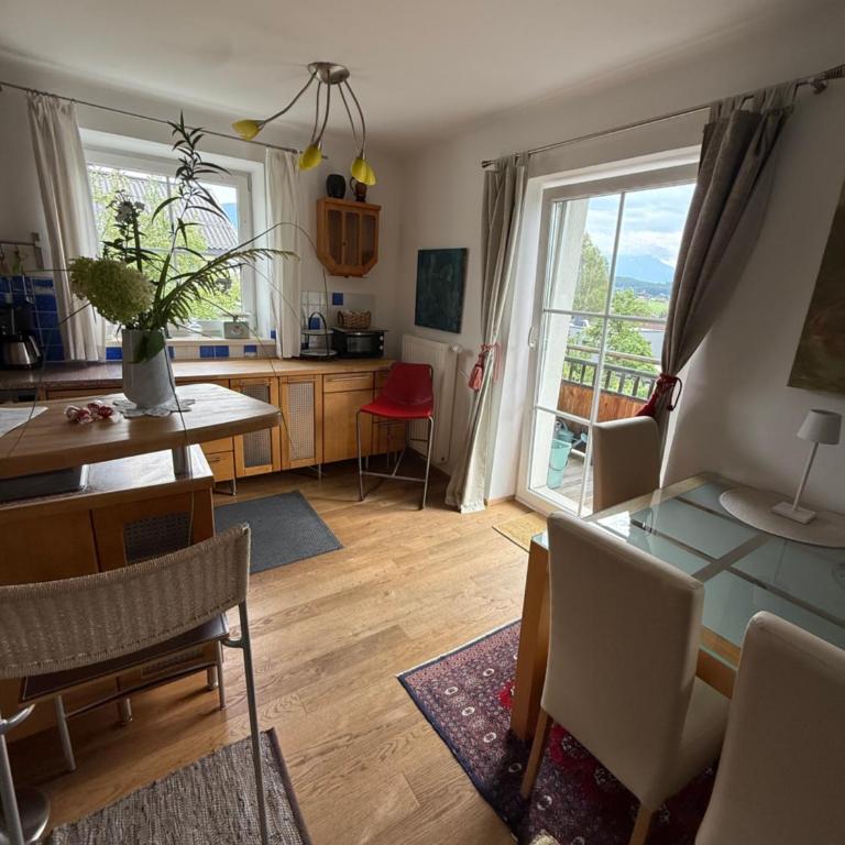 Atelierwohnung Jirana - Two-Bedroom Apartment - 40