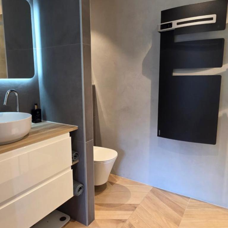 Perfect place to stay In Juan-les-Pins - Appartement 1 Chambre - 6