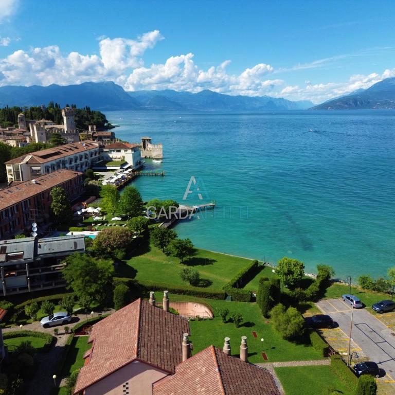Scaligero Apartment - Vicino al Castello con Spiaggia privata - Appartamento con 1 Camera da Letto - 23
