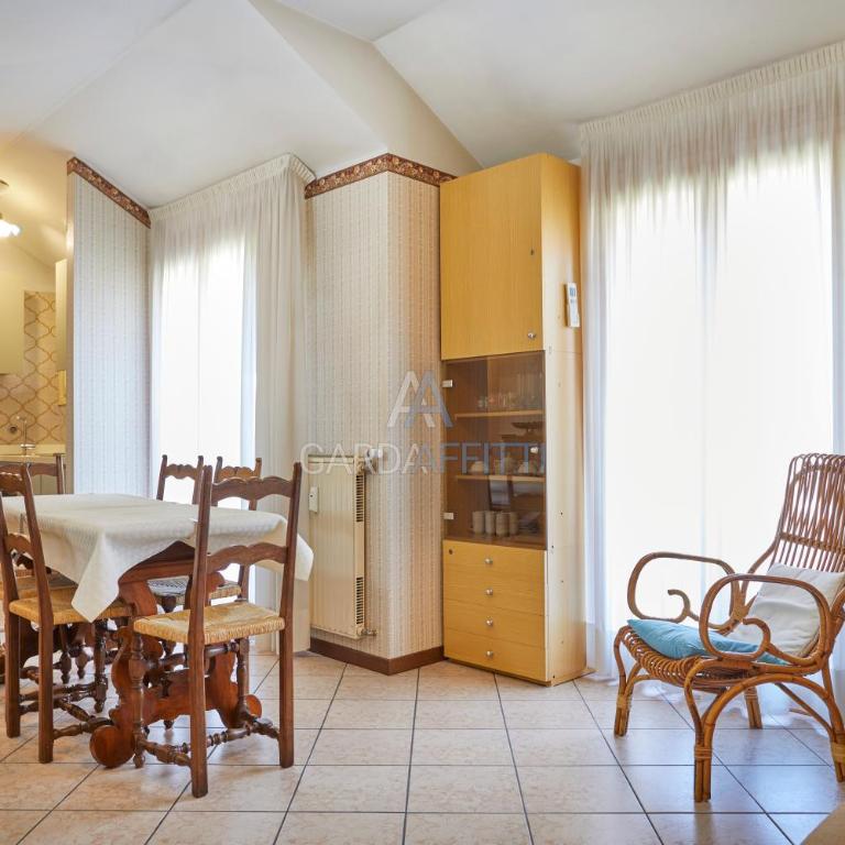 Scaligero Apartment - Vicino al Castello con Spiaggia privata - Appartamento con 1 Camera da Letto - 4