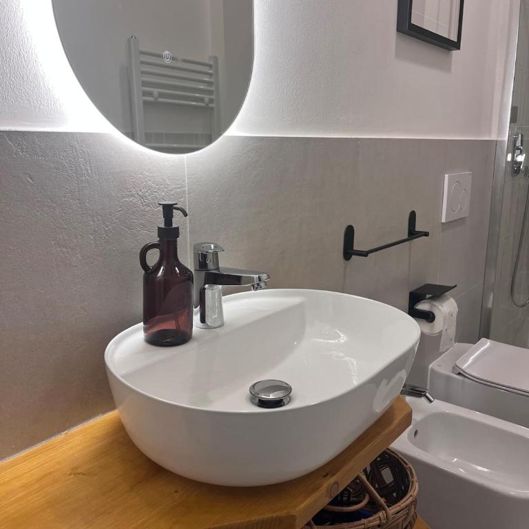Carillon Apartment - Appartamento Suite - 8