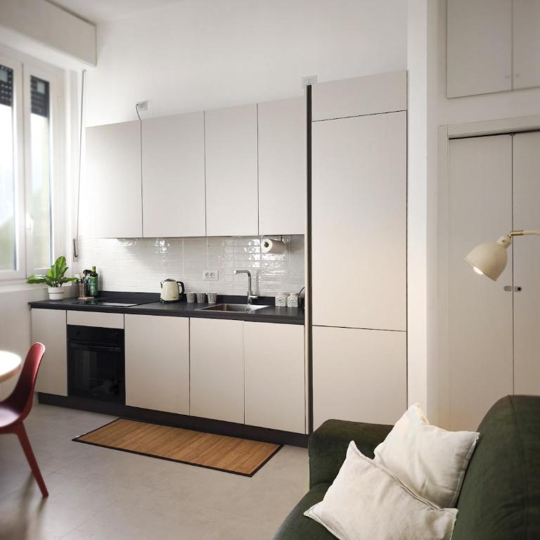 Carillon Apartment - Appartamento Suite - 12