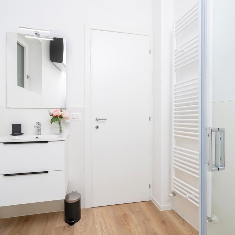 GuestHost - La Corte del Pozzo Apartments in Udine - Appartamento con 2 Camere da Letto - 10