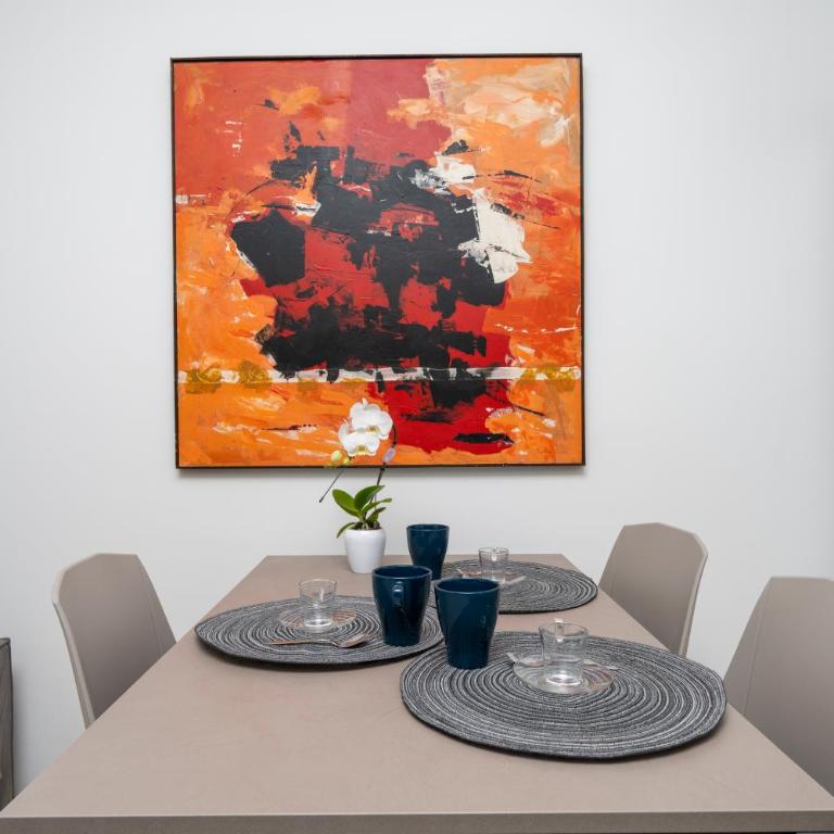 GuestHost - La Corte del Pozzo Apartments in Udine - Appartamento con 2 Camere da Letto - 6