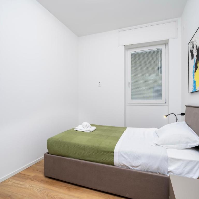 GuestHost - La Corte del Pozzo Apartments in Udine - Appartamento con 2 Camere da Letto - 8