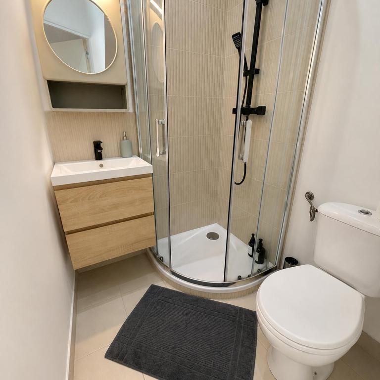 Le Chateau Montparnasse - Appartement 1 Chambre - 7