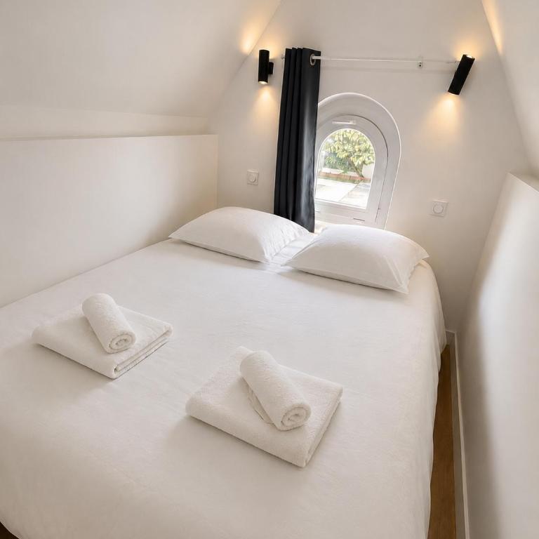 Le Chateau Montparnasse - Appartement 1 Chambre - 3