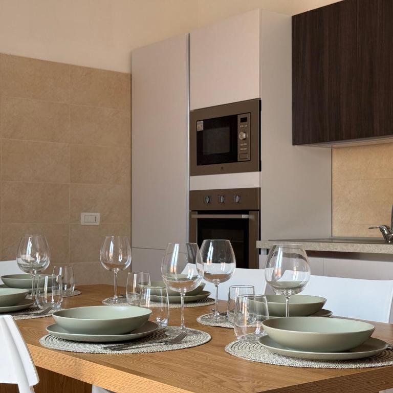 Terrazza Garibaldi - Three-Bedroom Apartment - 9