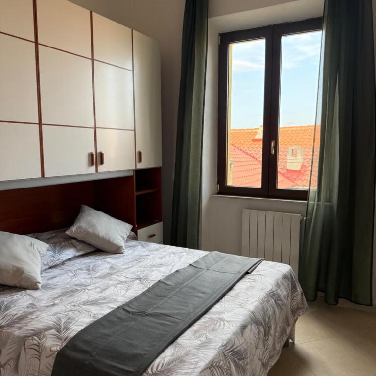 Terrazza Garibaldi - Three-Bedroom Apartment - 22