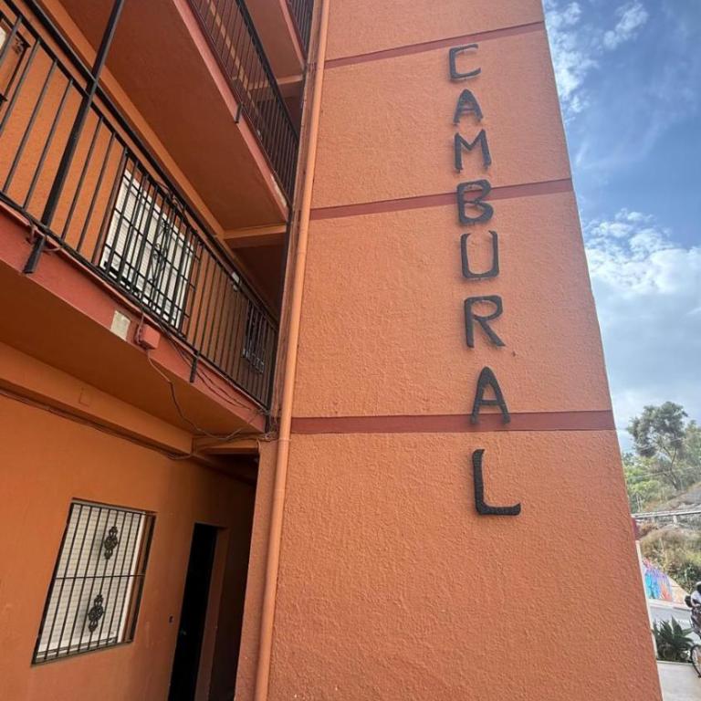 SPCRM5306 Sea View Apartment With Pool And Near the Beach - Apartamento - 21