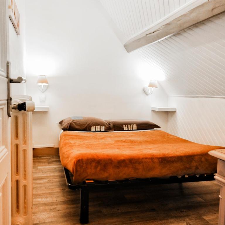 Villa D'ALBATRE - Appartement - 17