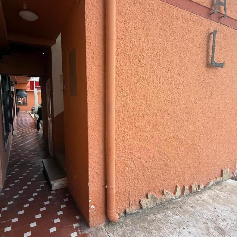 SPCRM5306 Sea View Apartment With Pool And Near the Beach - Apartamento - 22