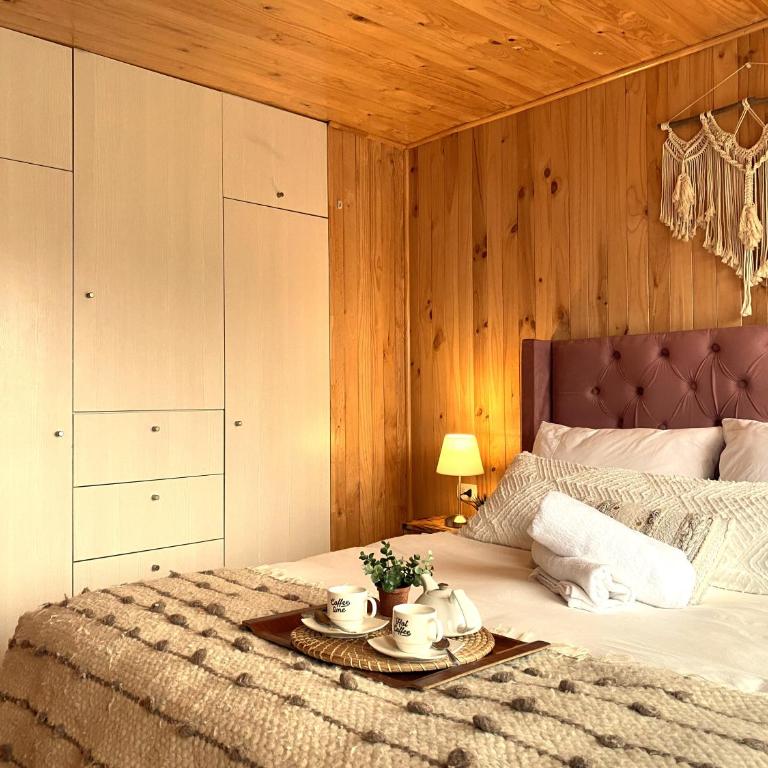 Flor de Lis Inn Cabañas de 2D 2B - Two-Bedroom Apartment - 38